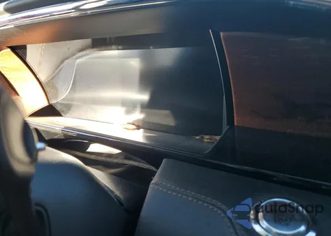 2023 Lincoln Navigator Black Label z USA, uszkodzony, nr VIN 5LMJJ2TG6PEL00217